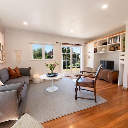 The Coastal Casa ~ Close To The Beach And Town Mount Maunganui Exteriör bild