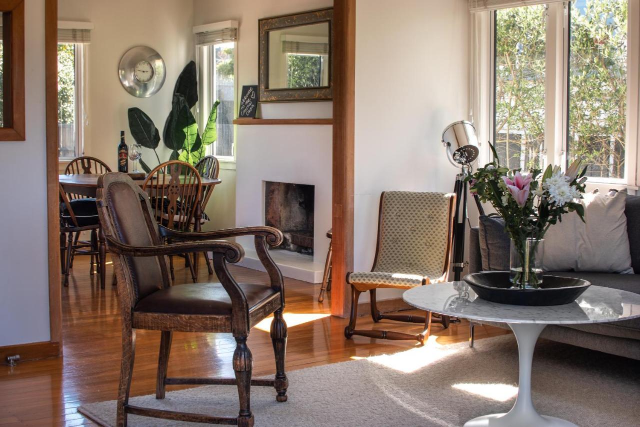The Coastal Casa ~ Close To The Beach And Town Mount Maunganui Exteriör bild