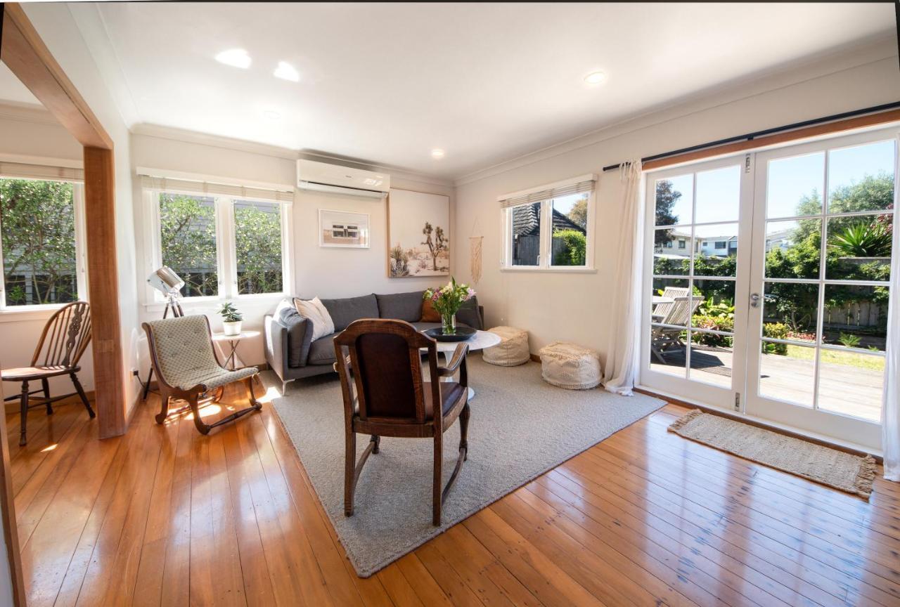 The Coastal Casa ~ Close To The Beach And Town Mount Maunganui Exteriör bild