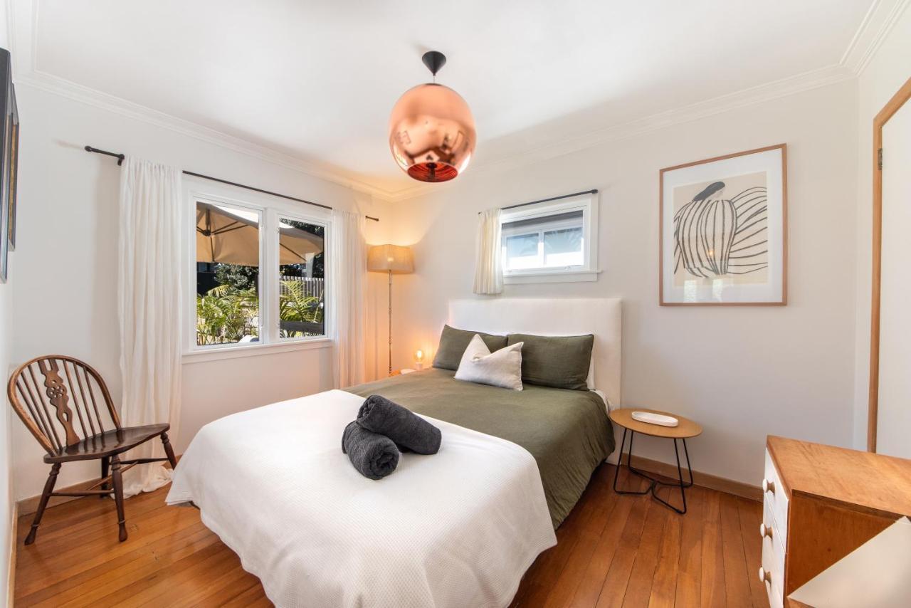 The Coastal Casa ~ Close To The Beach And Town Mount Maunganui Exteriör bild