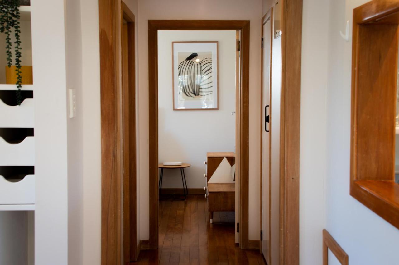 The Coastal Casa ~ Close To The Beach And Town Mount Maunganui Exteriör bild