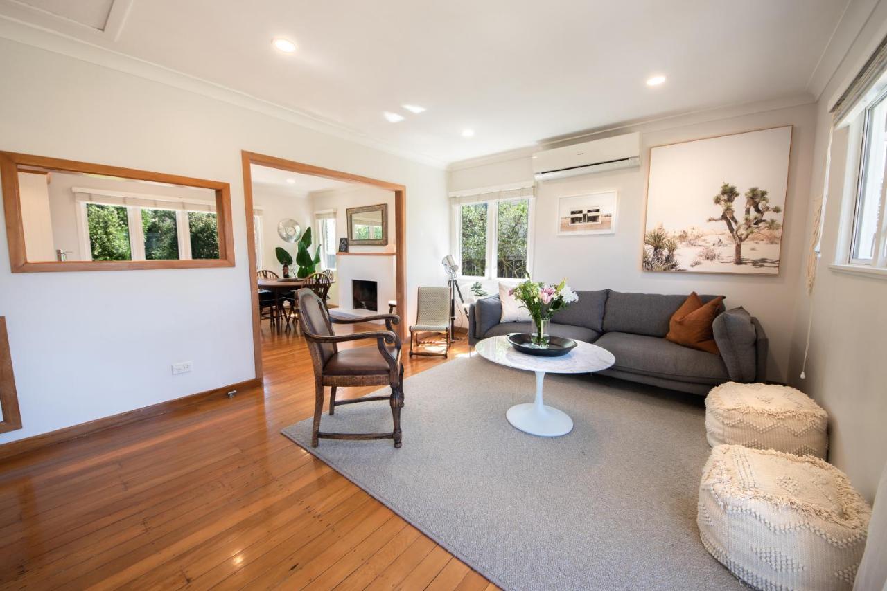 The Coastal Casa ~ Close To The Beach And Town Mount Maunganui Exteriör bild